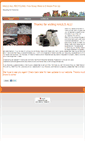 Mobile Screenshot of haulsallrecycling.com